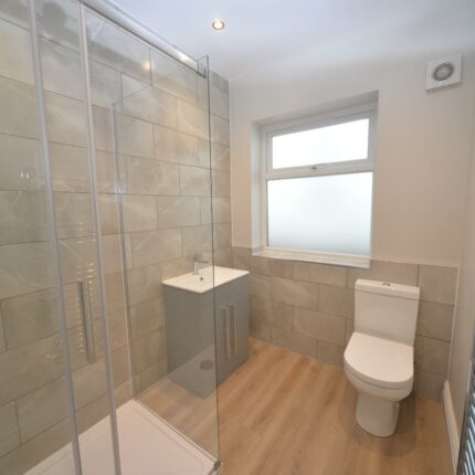 73 Stanton Road, Burton Upon Trent, Staffordshire, DE15 9RS Gallery image 14