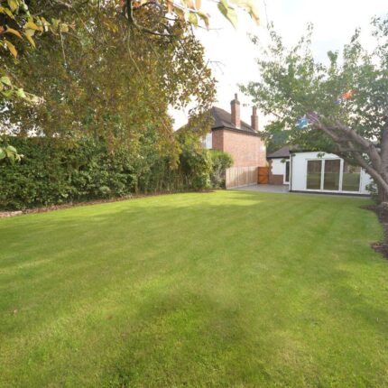 73 Stanton Road, Burton Upon Trent, Staffordshire, DE15 9RS Gallery image 16