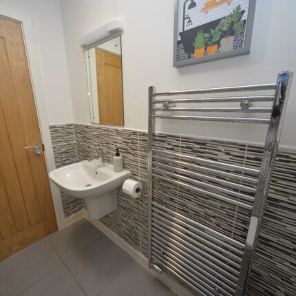 22 Coltman Close, Burton-On-Trent, DE15 9NJ Gallery image 11