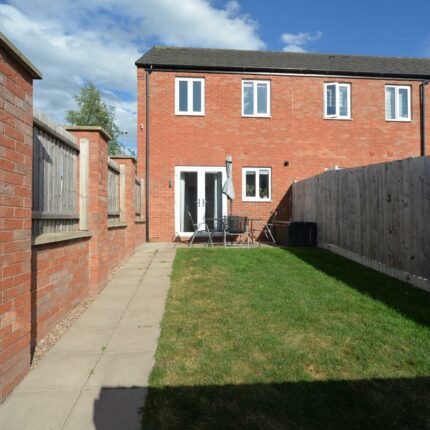 22 Coltman Close, Burton-On-Trent, DE15 9NJ Gallery image 12