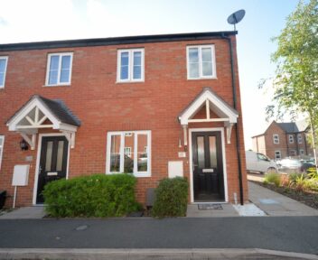 Preview image for 22 Coltman Close, Burton-On-Trent, DE15 9NJ