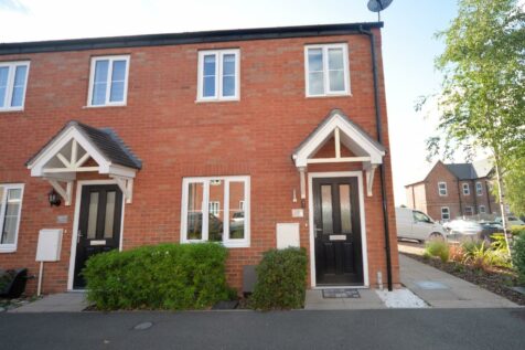 Preview image for 22 Coltman Close, Burton-On-Trent, DE15 9NJ