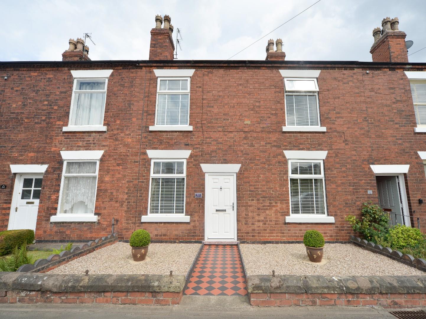 10 The Wharf, Shardlow, Derby, DE72 2GH Banner