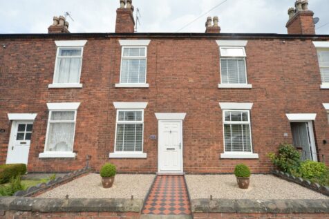 Preview image for 10 The Wharf, Shardlow, Derby, DE72 2GH