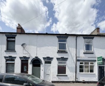 Preview image for 12 Victoria Street, Burton-On-Trent, DE14 2LP