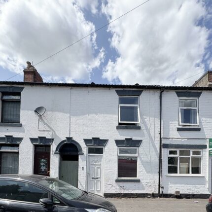 12 Victoria Street, Burton-On-Trent, DE14 2LP Gallery image 1