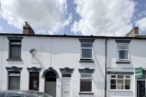 Preview image for 12 Victoria Street, Burton-On-Trent, DE14 2LP