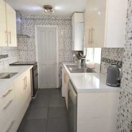 12 Victoria Street, Burton-On-Trent, DE14 2LP Gallery image 5