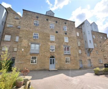 Preview image for Apartment 16, Baileys Mill, Matlock, DE4 5NR