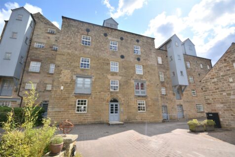 Preview image for Apartment 16, Baileys Mill, Matlock, DE4 5NR