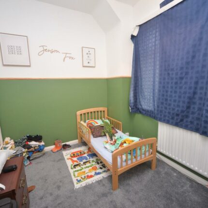 105 Sydney Street, Burton Upon Trent, Staffordshire, DE14 2QY Gallery image 13