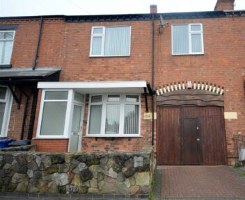 Preview image for 105 Sydney Street, Burton Upon Trent, Staffordshire, DE14 2QY