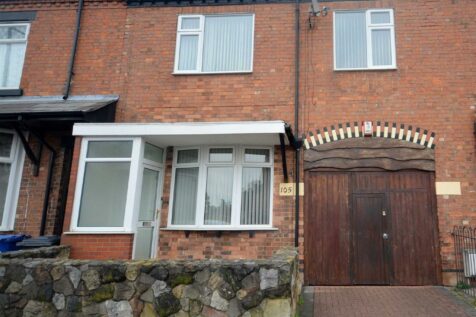 Preview image for 105 Sydney Street, Burton Upon Trent, Staffordshire, DE14 2QY