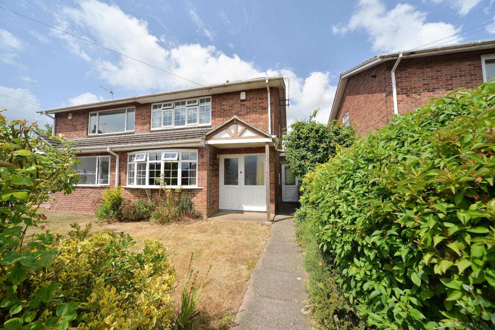 9 The Close, Tutbury, Burton-On-Trent, DE13 9JL Banner