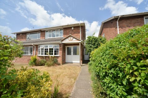 Preview image for 9 The Close, Tutbury, Burton-On-Trent, DE13 9JL