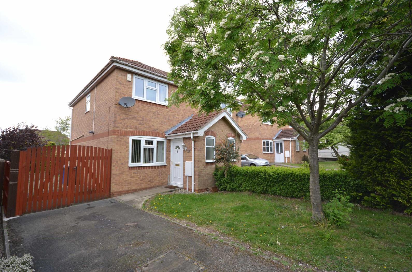 22 Gorse Close, Littleover, Derby, DE23 2TG Banner