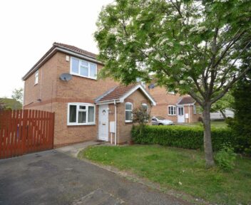 Preview image for 22 Gorse Close, Littleover, Derby, DE23 2TG