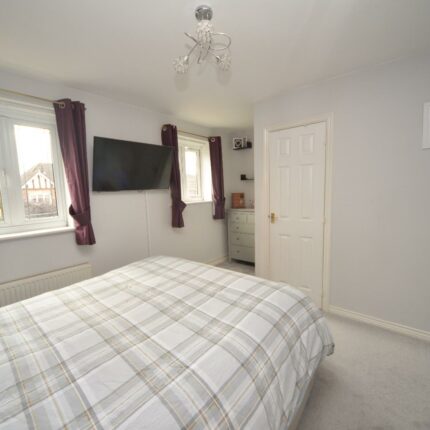 53 Bramling Cross Road, Burton-On-Trent, DE14 1DH Gallery image 14