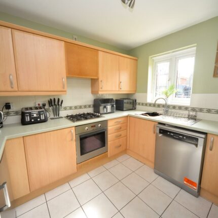 53 Bramling Cross Road, Burton-On-Trent, DE14 1DH Gallery image 6