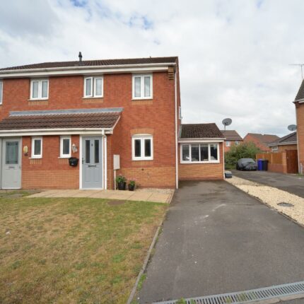 53 Bramling Cross Road, Burton-On-Trent, DE14 1DH Gallery image 1