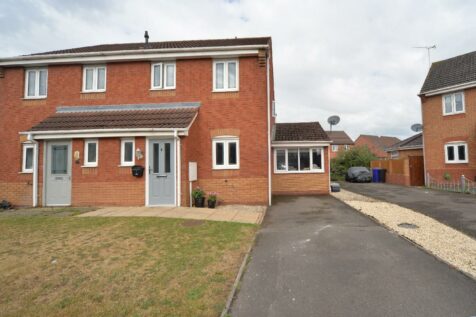 Preview image for 53 Bramling Cross Road, Burton-On-Trent, DE14 1DH