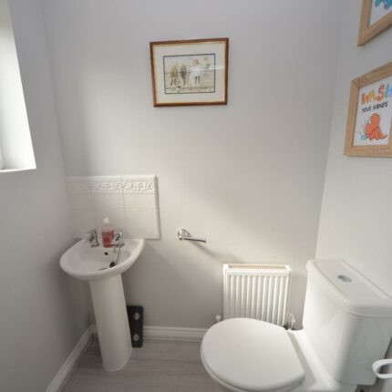 53 Bramling Cross Road, Burton-On-Trent, DE14 1DH Gallery image 5