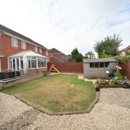 53 Bramling Cross Road, Burton-On-Trent, DE14 1DH Gallery image 19