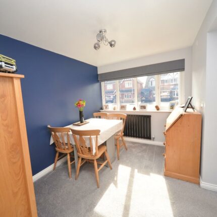 53 Bramling Cross Road, Burton-On-Trent, DE14 1DH Gallery image 9