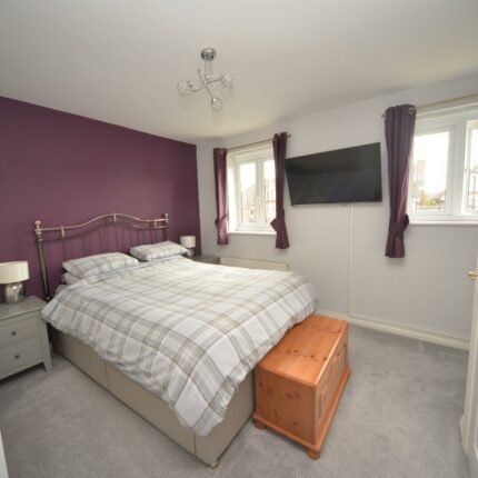 53 Bramling Cross Road, Burton-On-Trent, DE14 1DH Gallery image 12