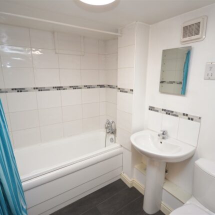 Apt 6, Burgess Mill, Manchester Street, Derby, DE22 3GB Gallery image 7