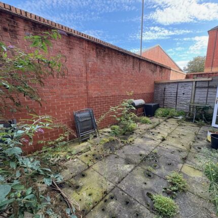 Apt 6, Burgess Mill, Manchester Street, Derby, DE22 3GB Gallery image 8