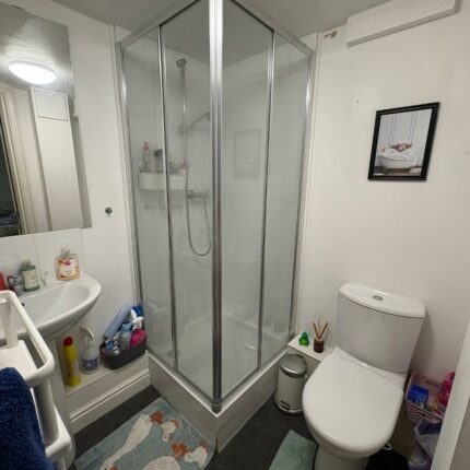 Apt 6, Burgess Mill, Manchester Street, Derby, DE22 3GB Gallery image 9