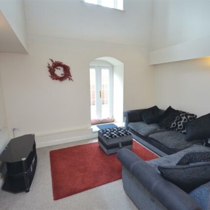 Apt 6, Burgess Mill, Manchester Street, Derby, DE22 3GB Gallery image 2