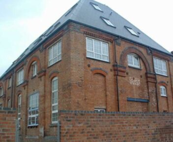 Preview image for Apt 6, Burgess Mill, Manchester Street, Derby, DE22 3GB