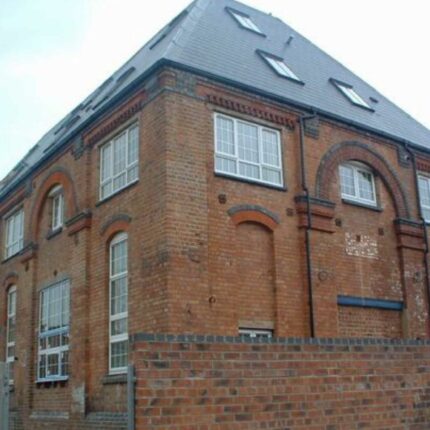 Apt 6, Burgess Mill, Manchester Street, Derby, DE22 3GB Gallery image 1