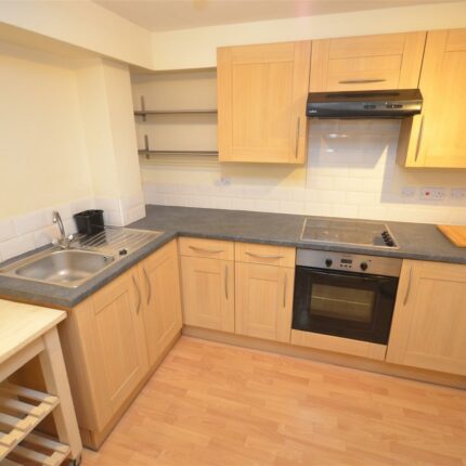 Apt 6, Burgess Mill, Manchester Street, Derby, DE22 3GB Gallery image 3