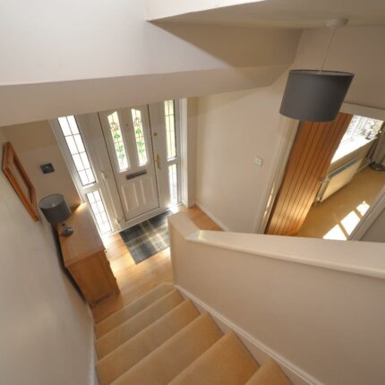 27 The Lawns, Rolleston-On-Dove, Burton-On-Trent, DE13 9DA Gallery image 3