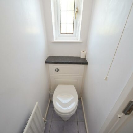 27 The Lawns, Rolleston-On-Dove, Burton-On-Trent, DE13 9DA Gallery image 15