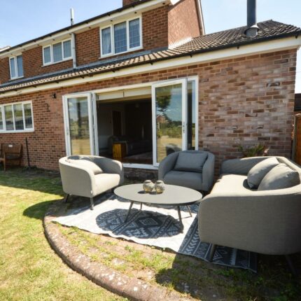 27 The Lawns, Rolleston-On-Dove, Burton-On-Trent, DE13 9DA Gallery image 24