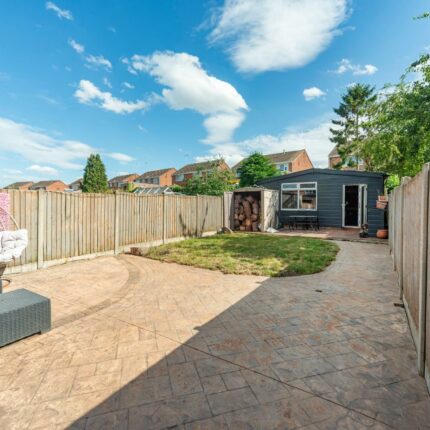 81 Kitling Greaves Lane, Burton-On-Trent, DE13 0PB Gallery image 14