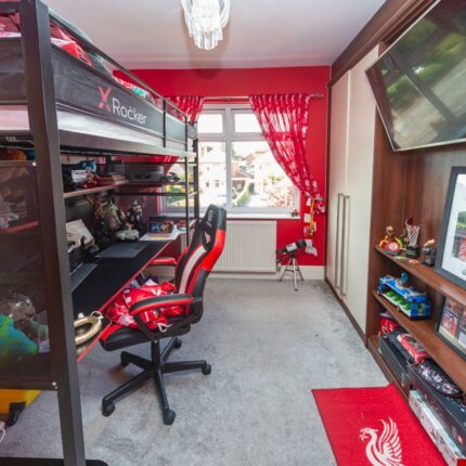 81 Kitling Greaves Lane, Burton-On-Trent, DE13 0PB Gallery image 9