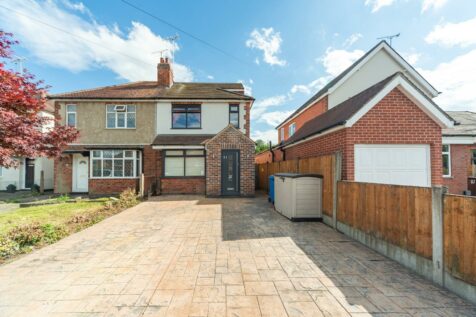 Preview image for 81 Kitling Greaves Lane, Burton-On-Trent, DE13 0PB