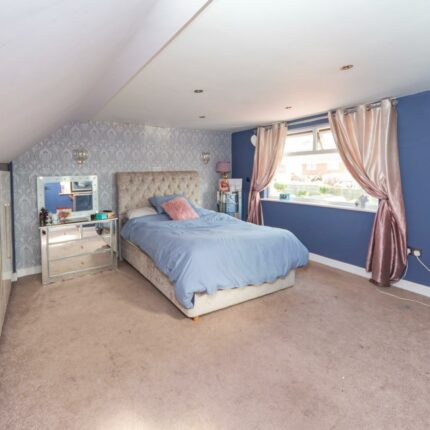 81 Kitling Greaves Lane, Burton-On-Trent, DE13 0PB Gallery image 13