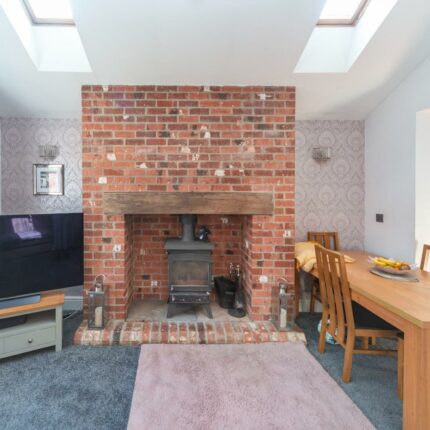 81 Kitling Greaves Lane, Burton-On-Trent, DE13 0PB Gallery image 5