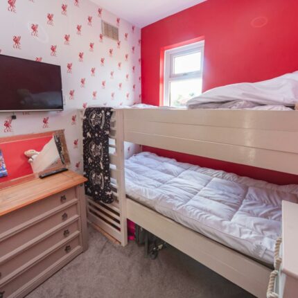 81 Kitling Greaves Lane, Burton-On-Trent, DE13 0PB Gallery image 10