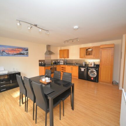 Apartment 6, Brook House, Brookbridge Court 19 Brook Street, Derby, DE1 3PF Gallery image 5