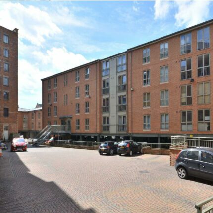 Apartment 6, Brook House, Brookbridge Court 19 Brook Street, Derby, DE1 3PF Gallery image 3
