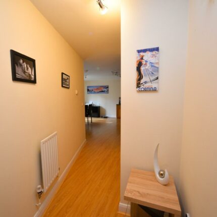 Apartment 6, Brook House, Brookbridge Court 19 Brook Street, Derby, DE1 3PF Gallery image 4