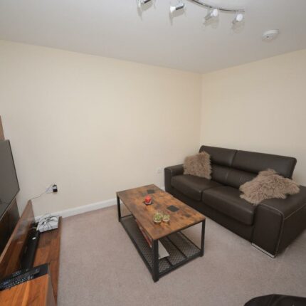 Apartment 6, Brook House, Brookbridge Court 19 Brook Street, Derby, DE1 3PF Gallery image 7