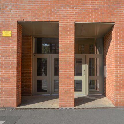 Apartment 6, Brook House, Brookbridge Court 19 Brook Street, Derby, DE1 3PF Gallery image 12